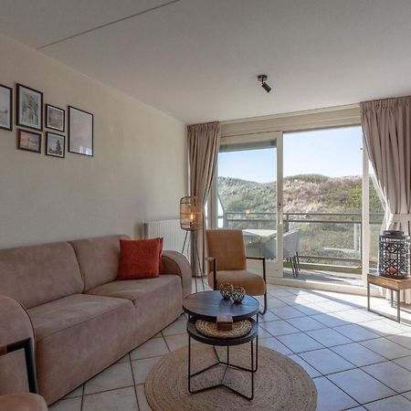 An Open Spacious Apartment Callantsoog Exteriér fotografie