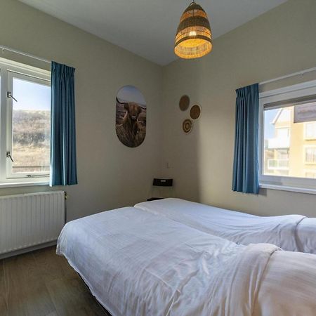 An Open Spacious Apartment Callantsoog Exteriér fotografie