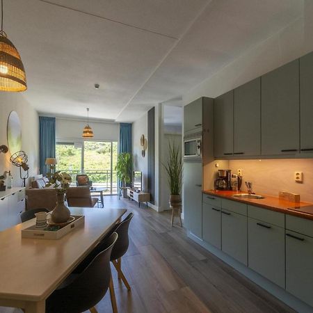 An Open Spacious Apartment Callantsoog Exteriér fotografie