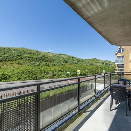 An Open Spacious Apartment Callantsoog Exteriér fotografie