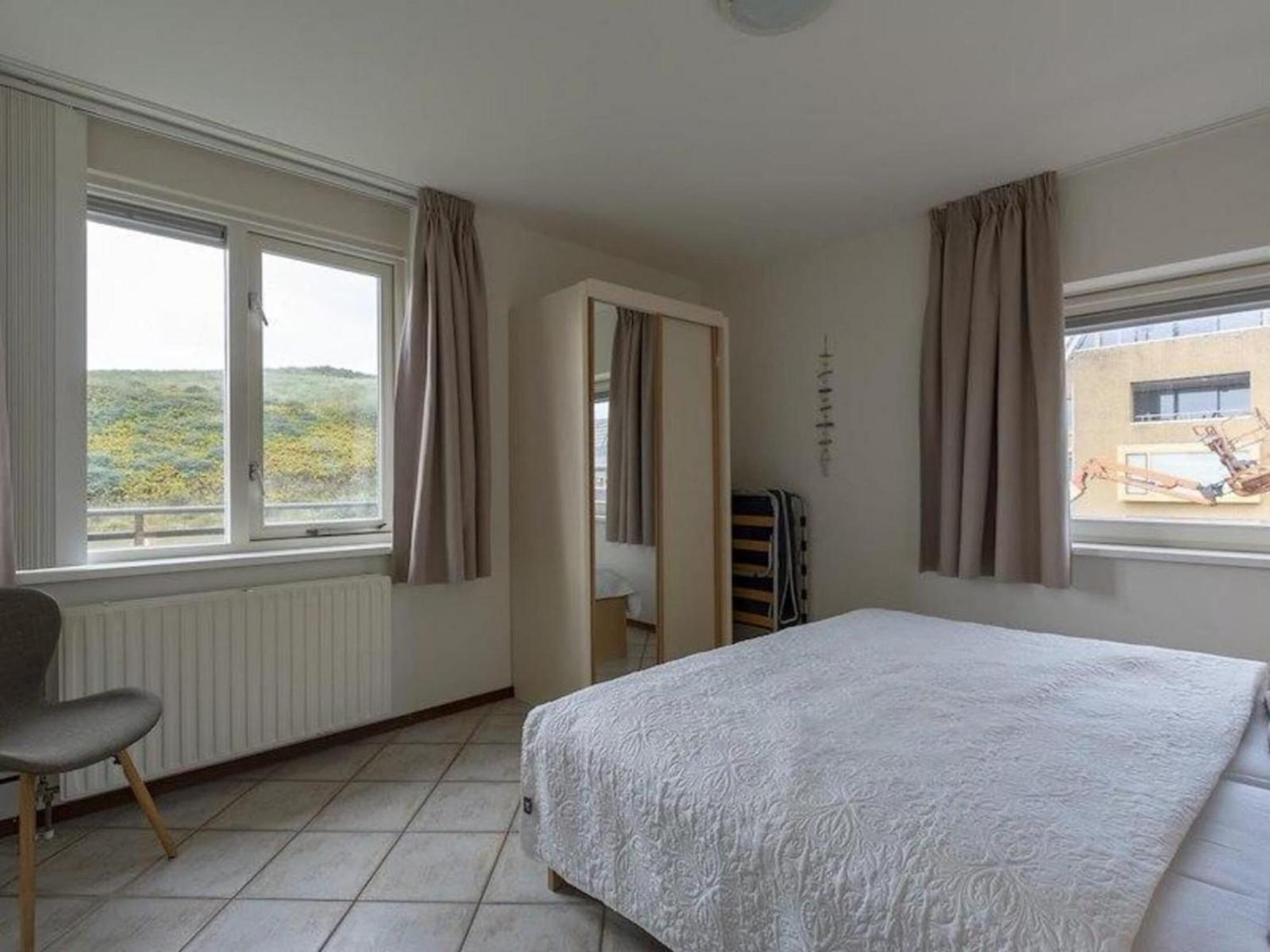 An Open Spacious Apartment Callantsoog Exteriér fotografie