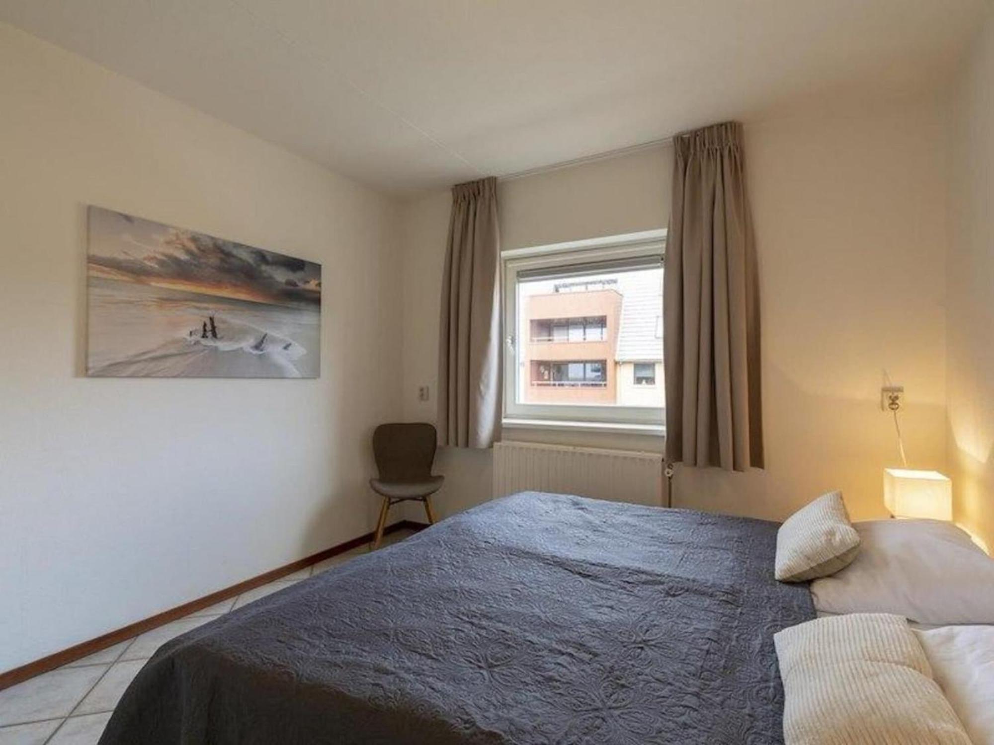 An Open Spacious Apartment Callantsoog Exteriér fotografie
