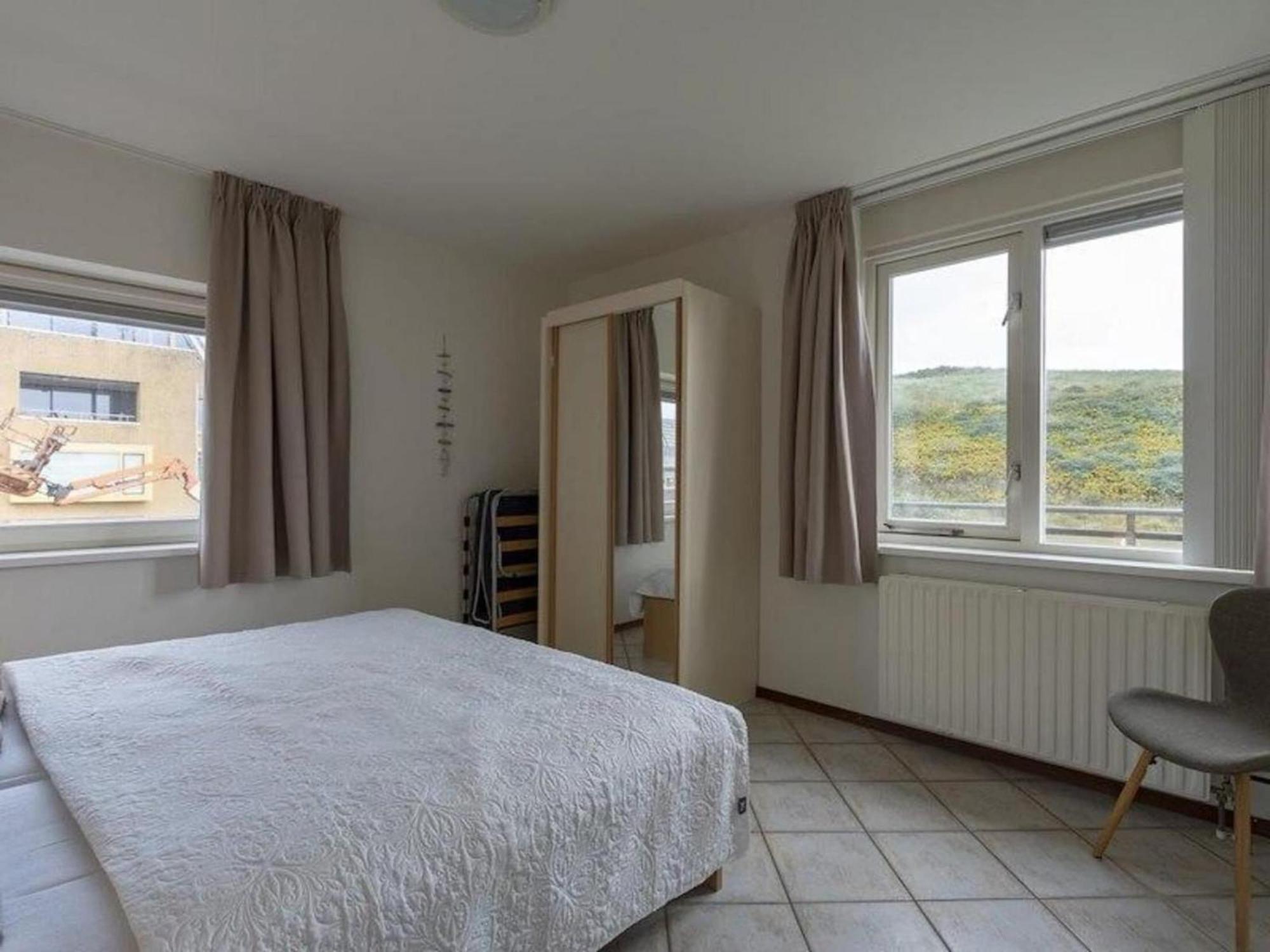 An Open Spacious Apartment Callantsoog Exteriér fotografie