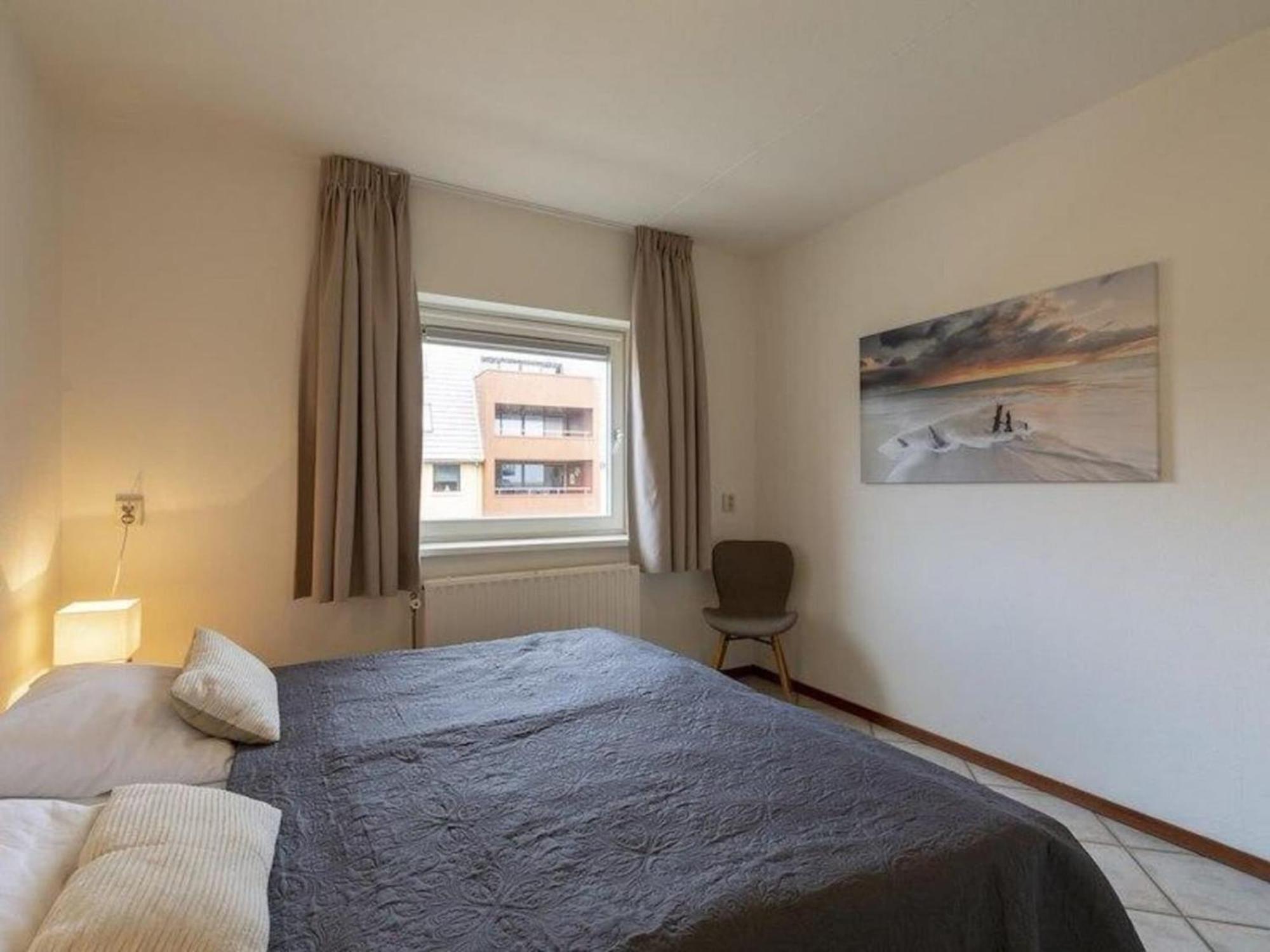 An Open Spacious Apartment Callantsoog Exteriér fotografie