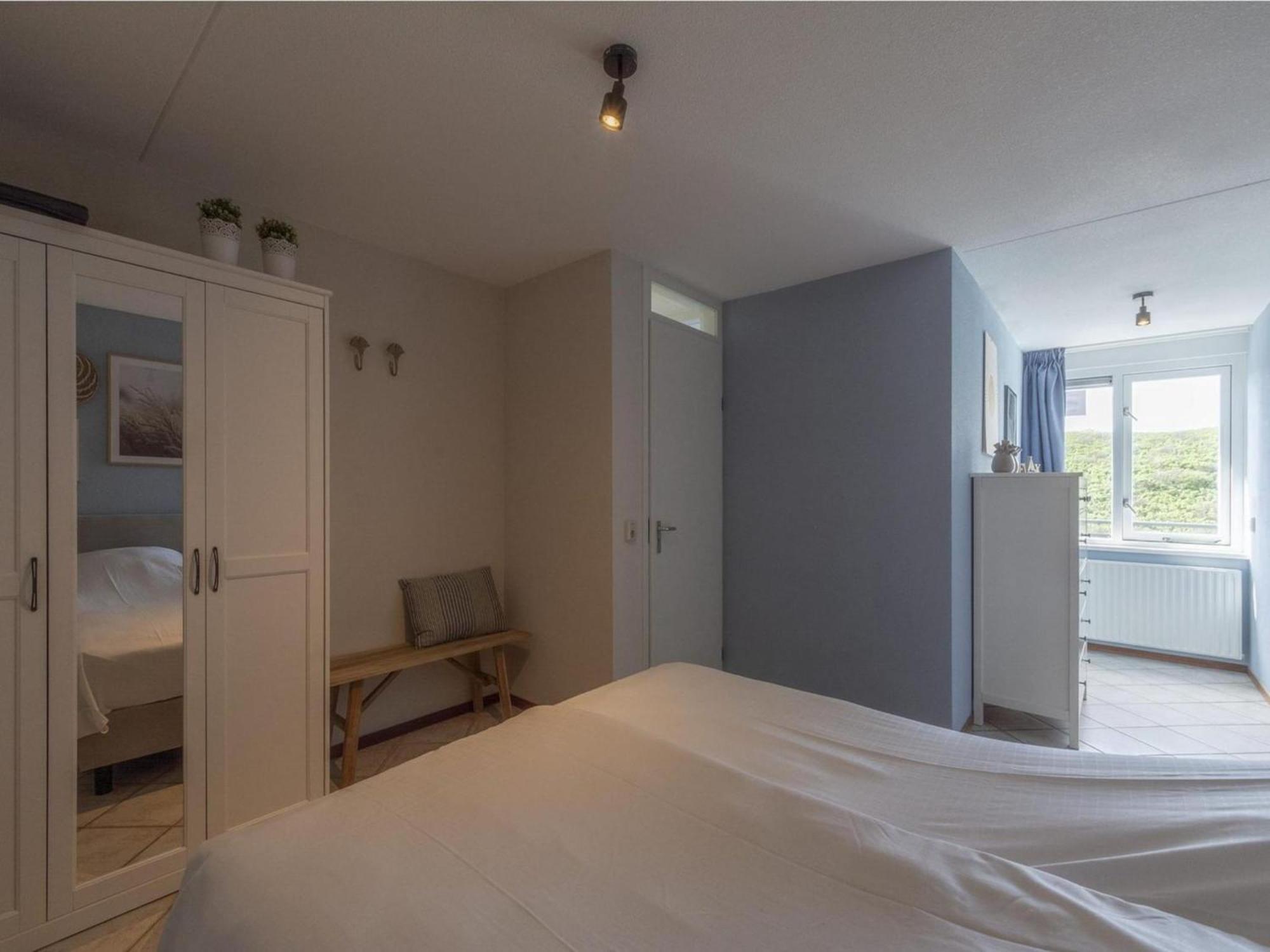 An Open Spacious Apartment Callantsoog Exteriér fotografie