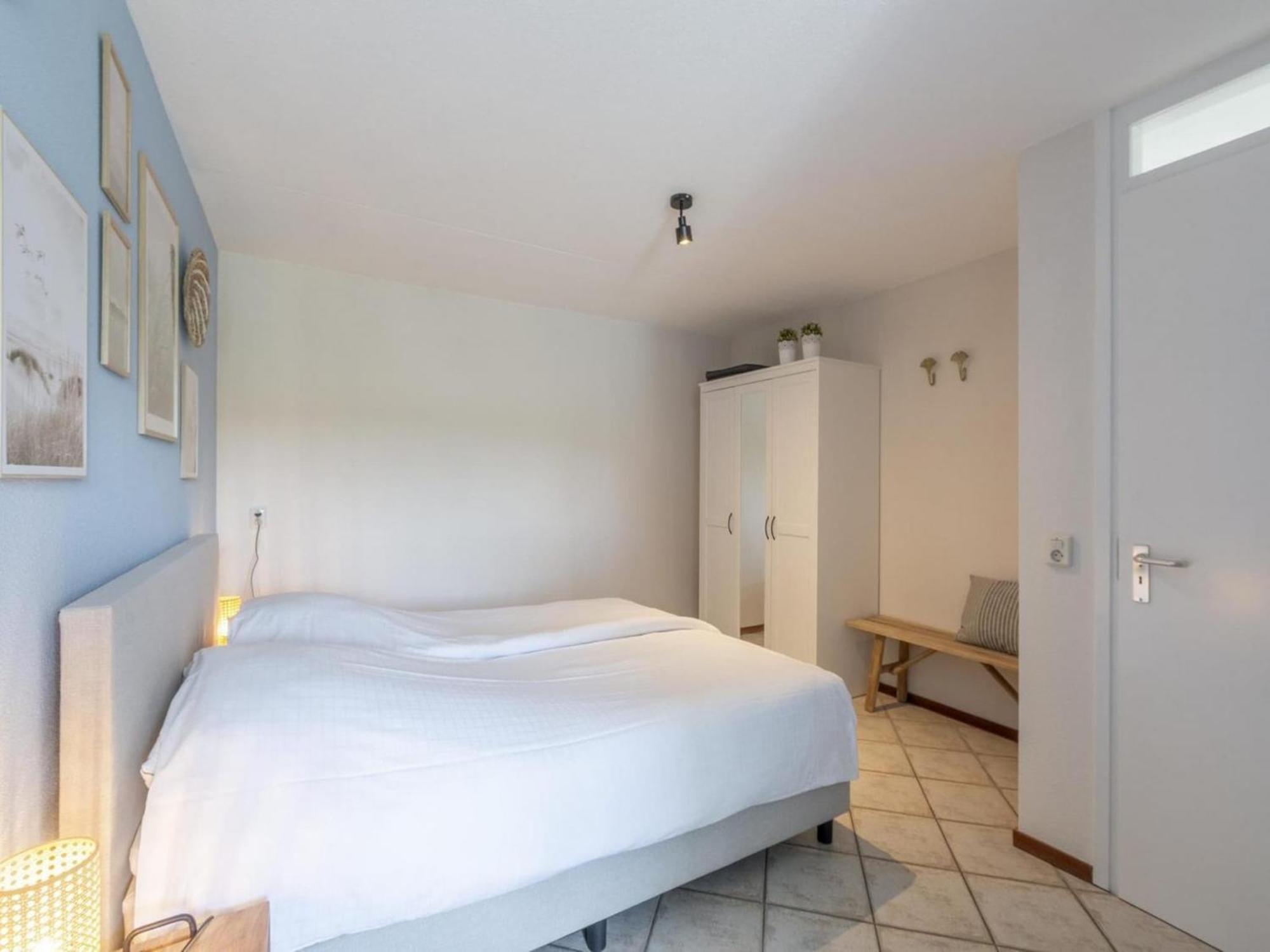 An Open Spacious Apartment Callantsoog Exteriér fotografie