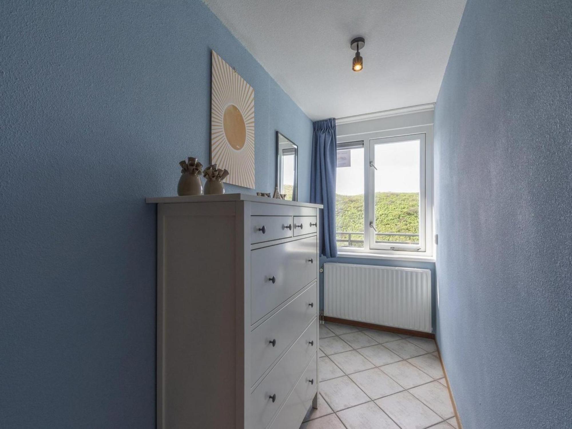 An Open Spacious Apartment Callantsoog Exteriér fotografie