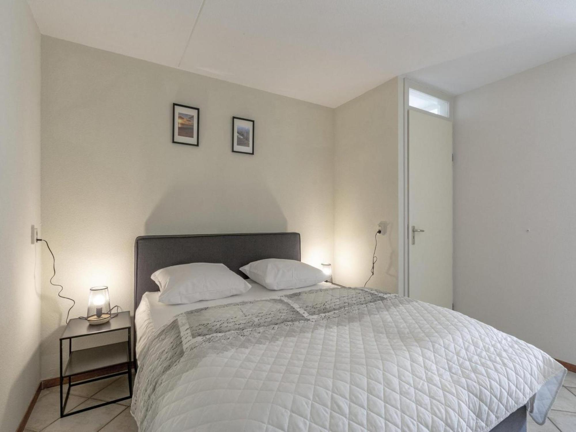 An Open Spacious Apartment Callantsoog Exteriér fotografie