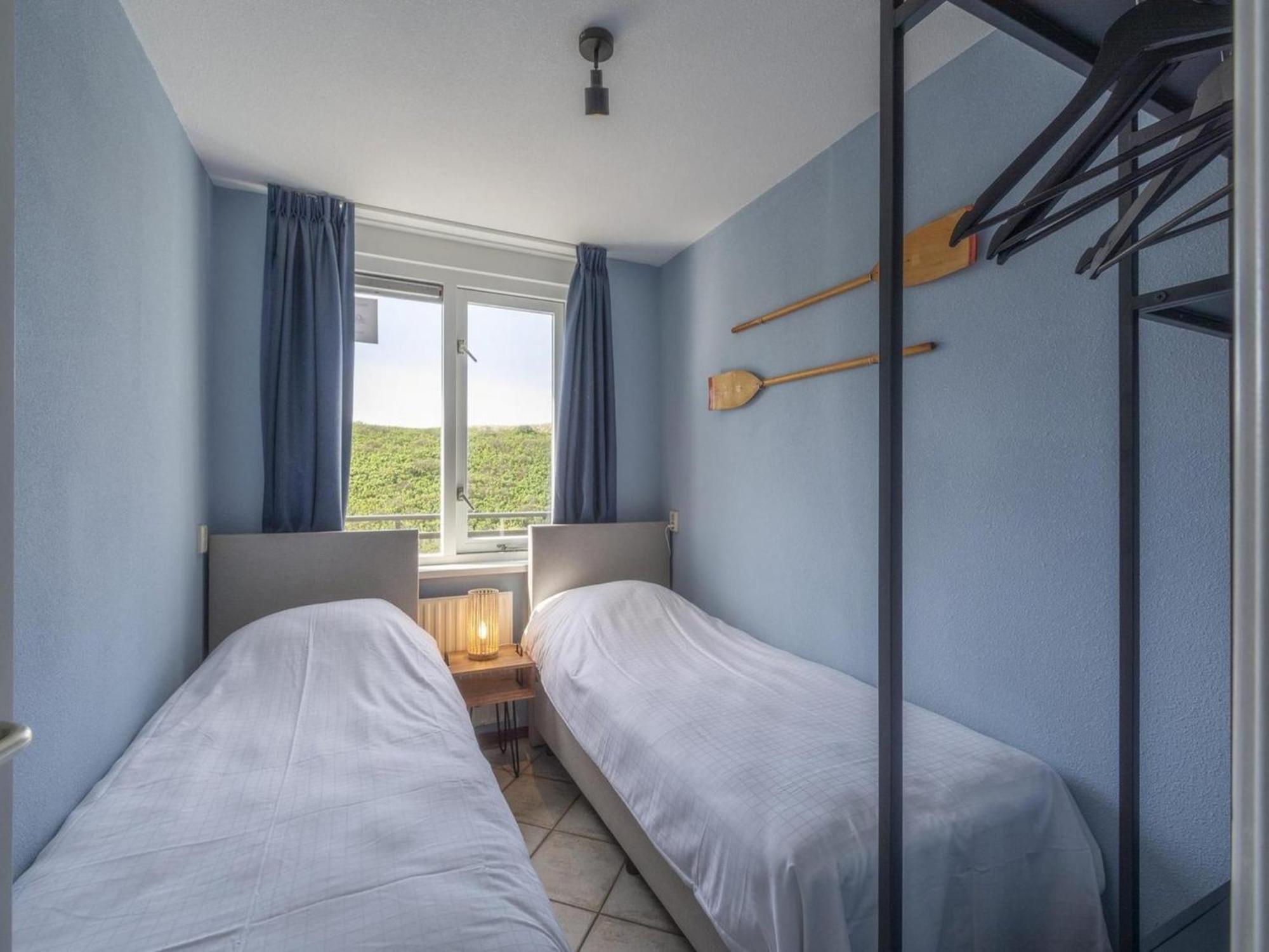 An Open Spacious Apartment Callantsoog Exteriér fotografie
