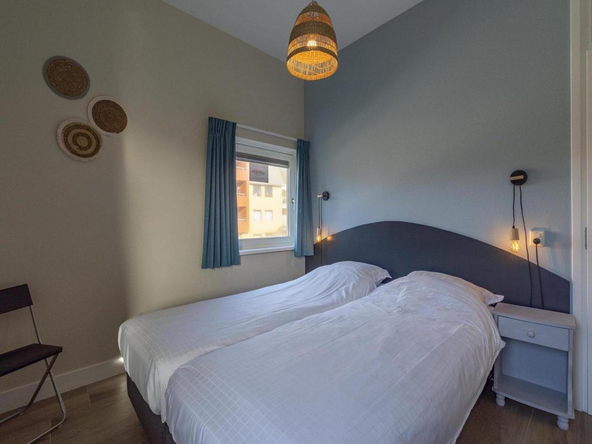 An Open Spacious Apartment Callantsoog Exteriér fotografie
