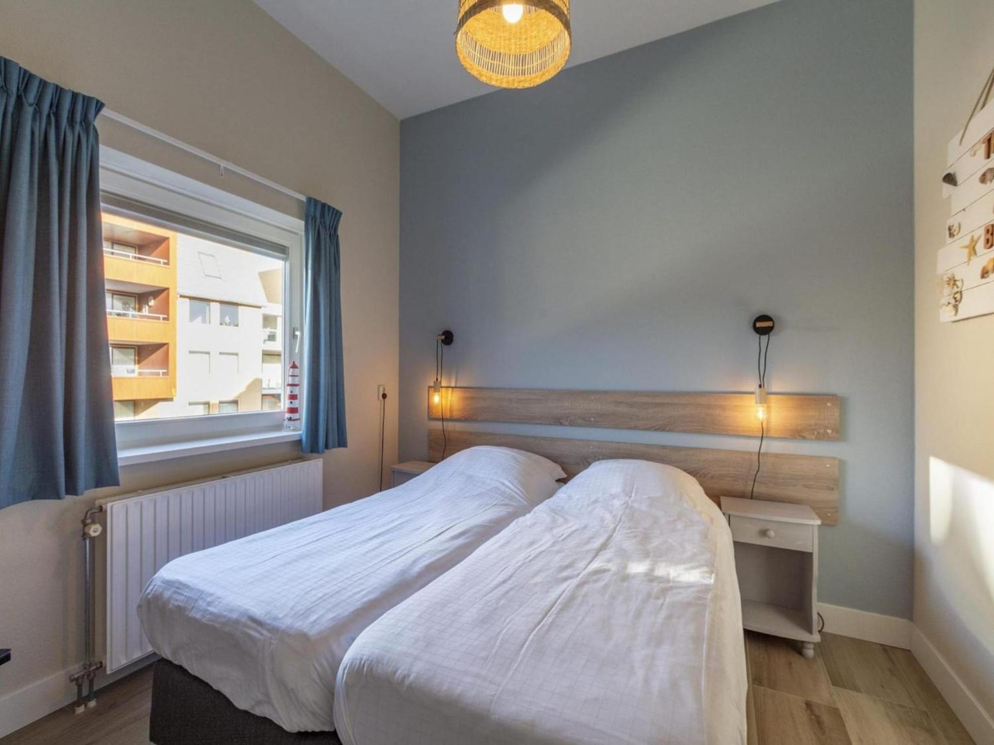 An Open Spacious Apartment Callantsoog Exteriér fotografie