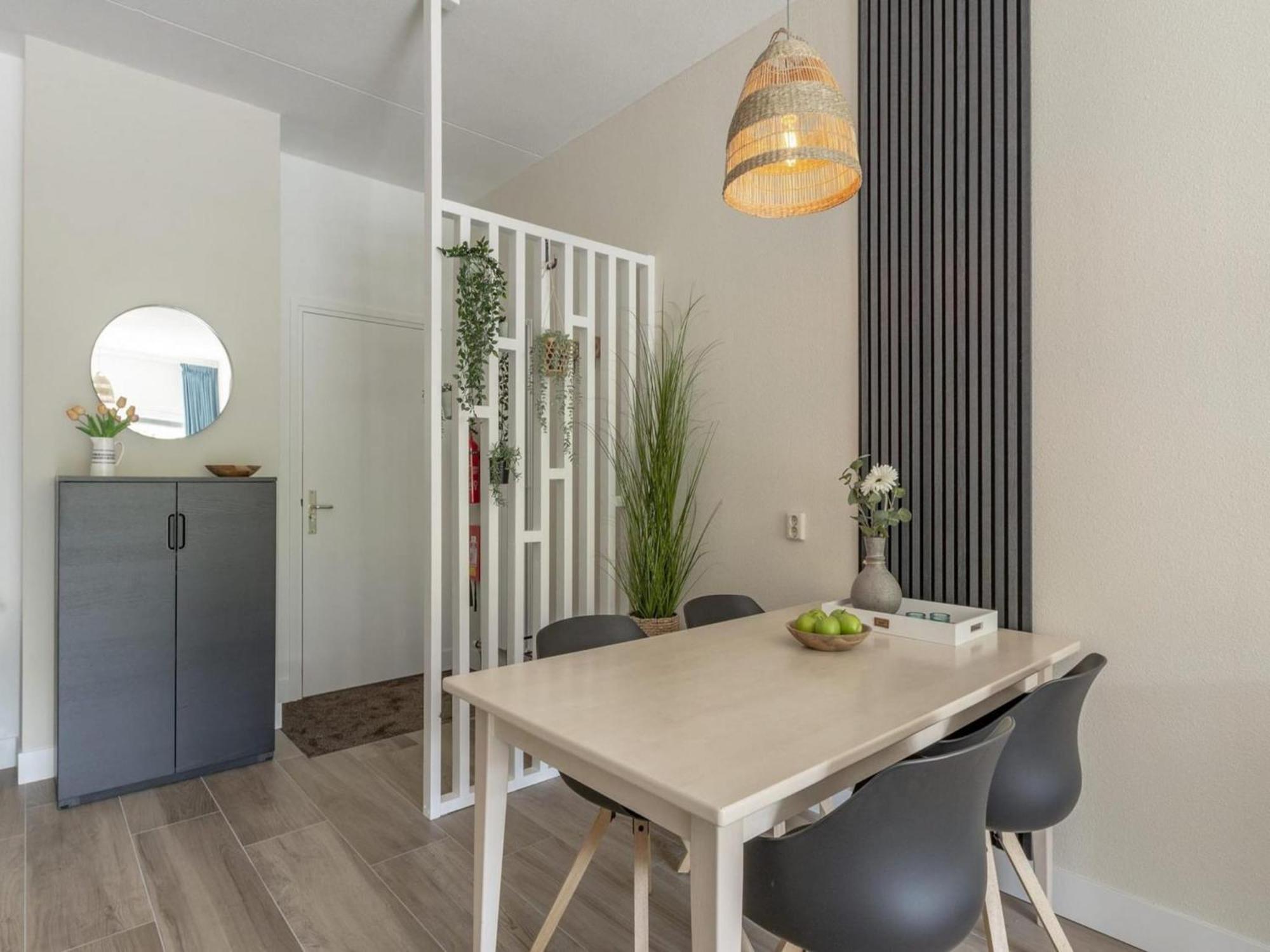 An Open Spacious Apartment Callantsoog Exteriér fotografie